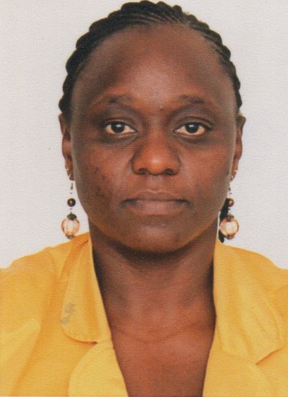 Caroline Kahindi